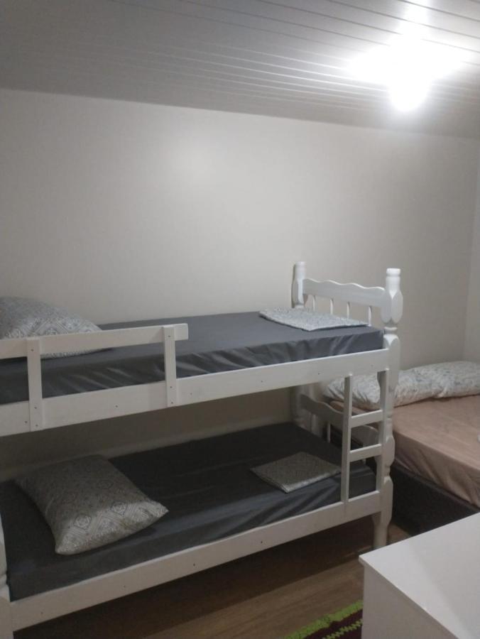 Apartamento Da Tia Lu Balneario Camboriu Exterior foto