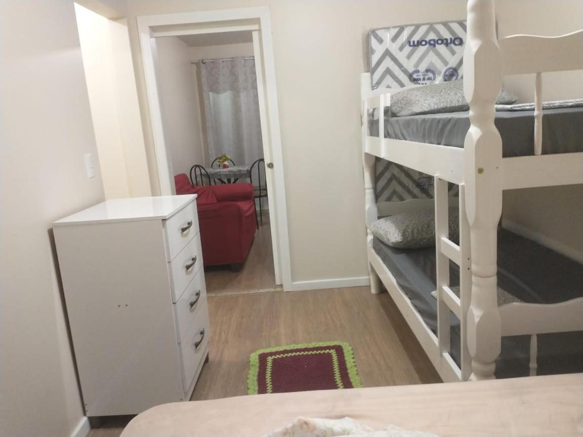 Apartamento Da Tia Lu Balneario Camboriu Exterior foto