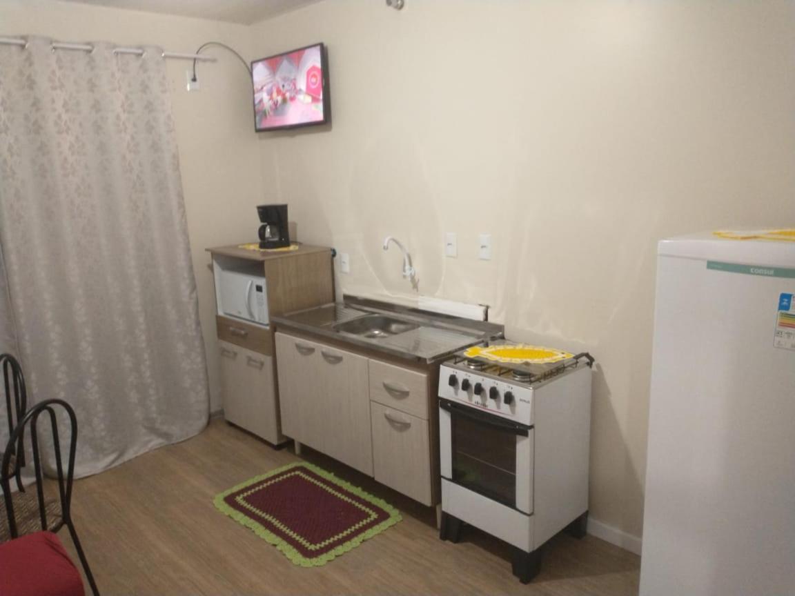 Apartamento Da Tia Lu Balneario Camboriu Exterior foto