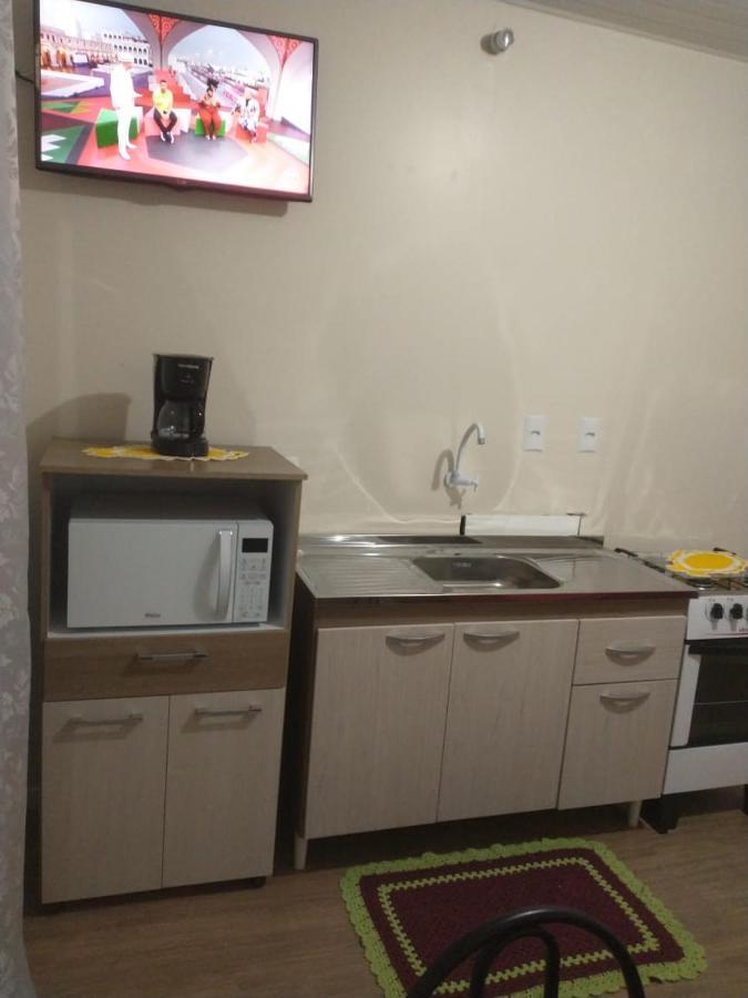Apartamento Da Tia Lu Balneario Camboriu Exterior foto