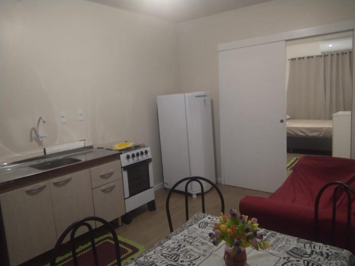 Apartamento Da Tia Lu Balneario Camboriu Exterior foto