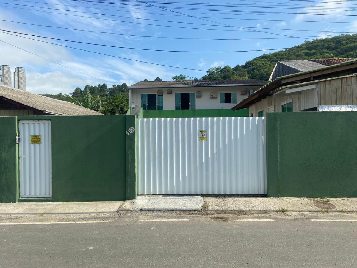 Apartamento Da Tia Lu Balneario Camboriu Exterior foto