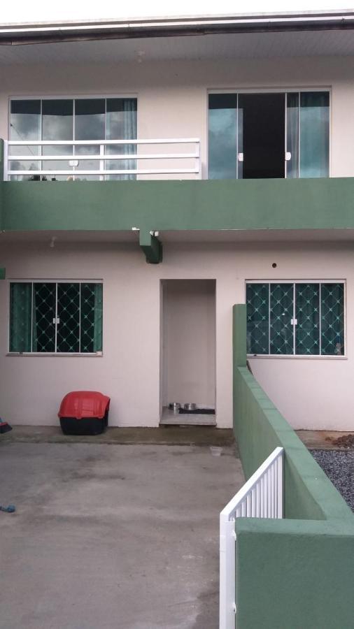 Apartamento Da Tia Lu Balneario Camboriu Exterior foto